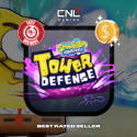 Spongebob Tower Defense